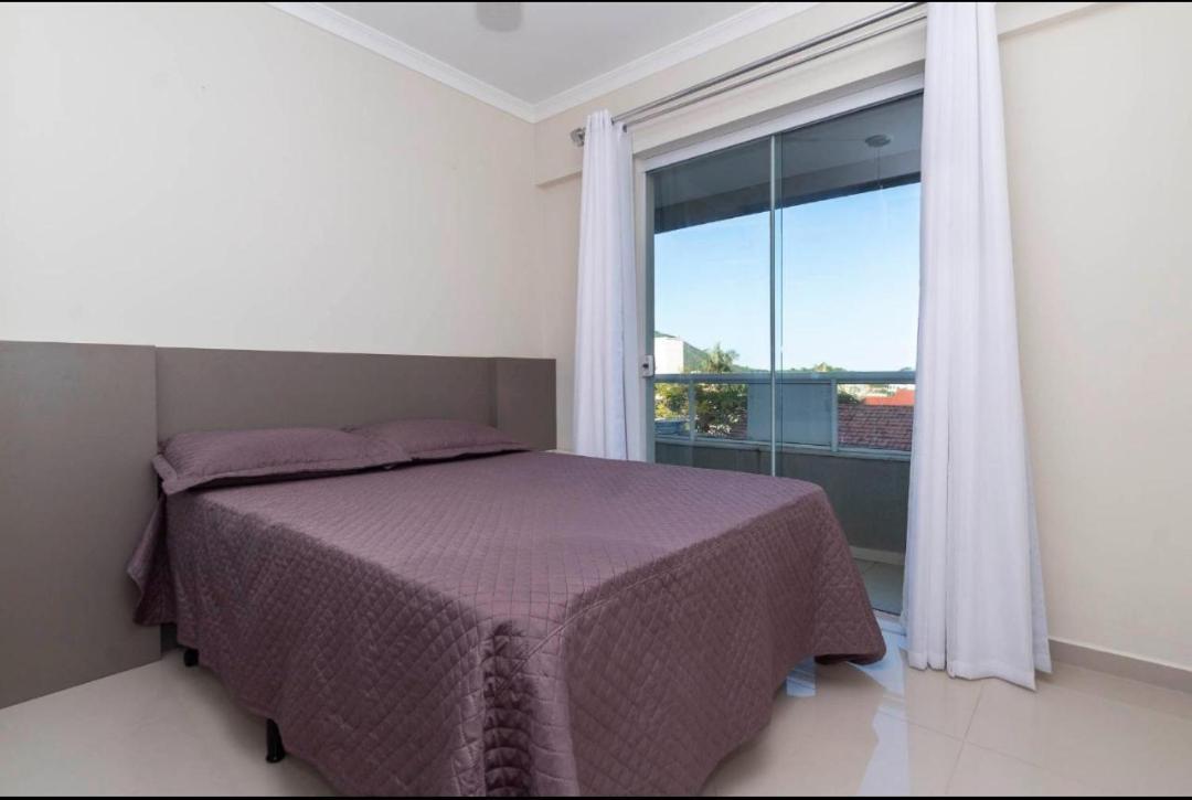 Terraza Appartement Bombinhas Buitenkant foto